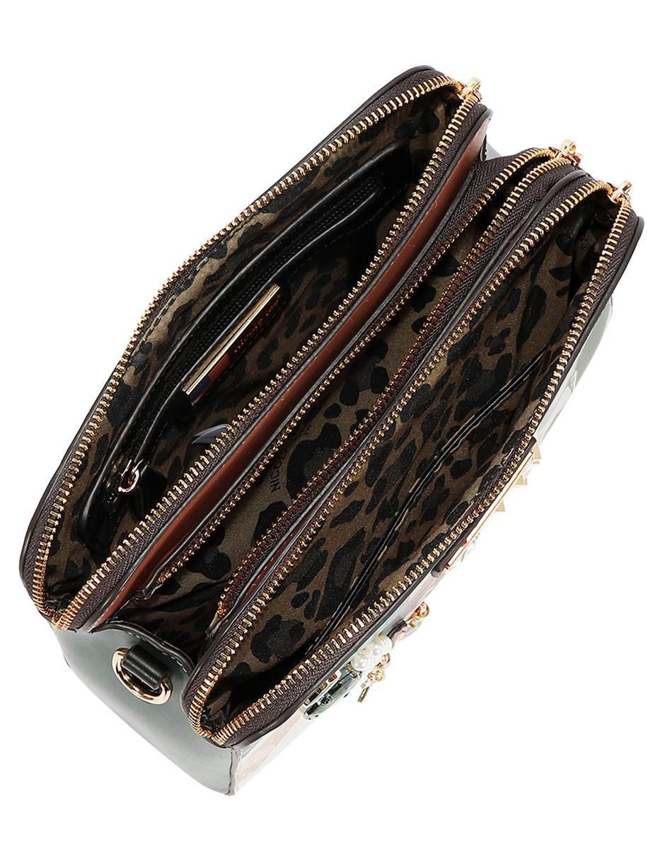 Bolsa crossbody Emotion para mujer