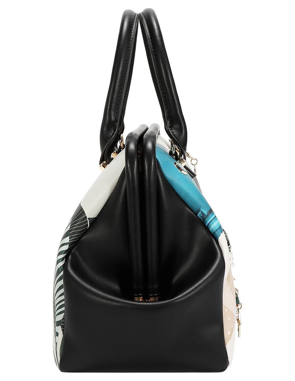Bolsa shopper Emotion para mujer