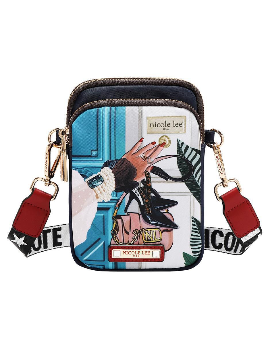 Bolsa crossbody Emotion para mujer
