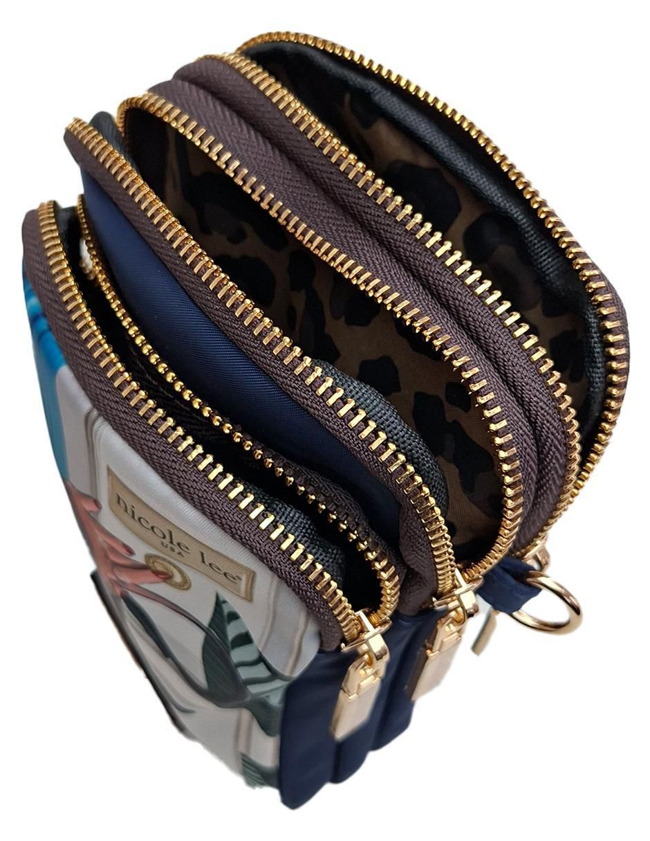 Bolsa crossbody Emotion para mujer