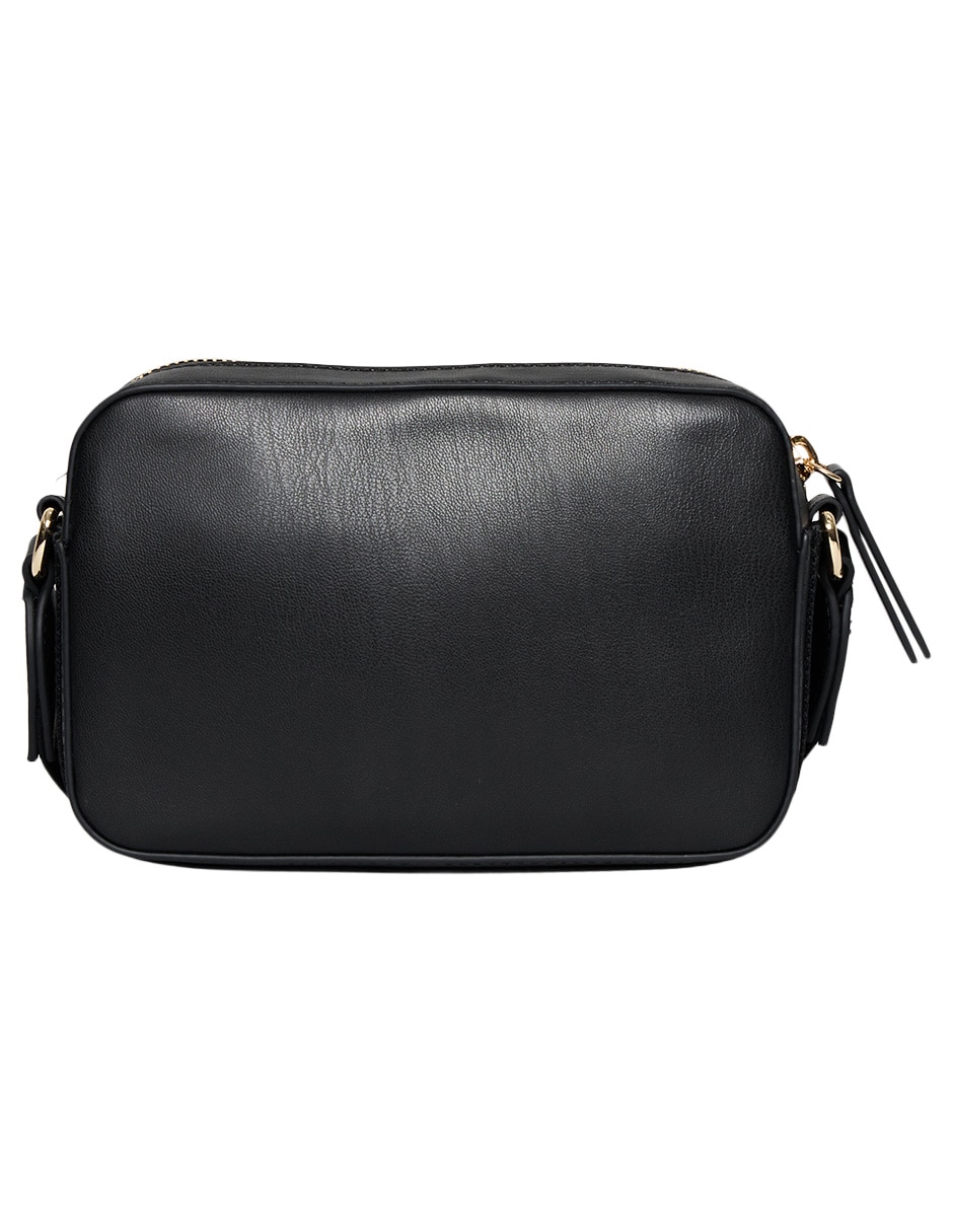 Bolsa crossbody Hilfiger TH Logo para mujer 4