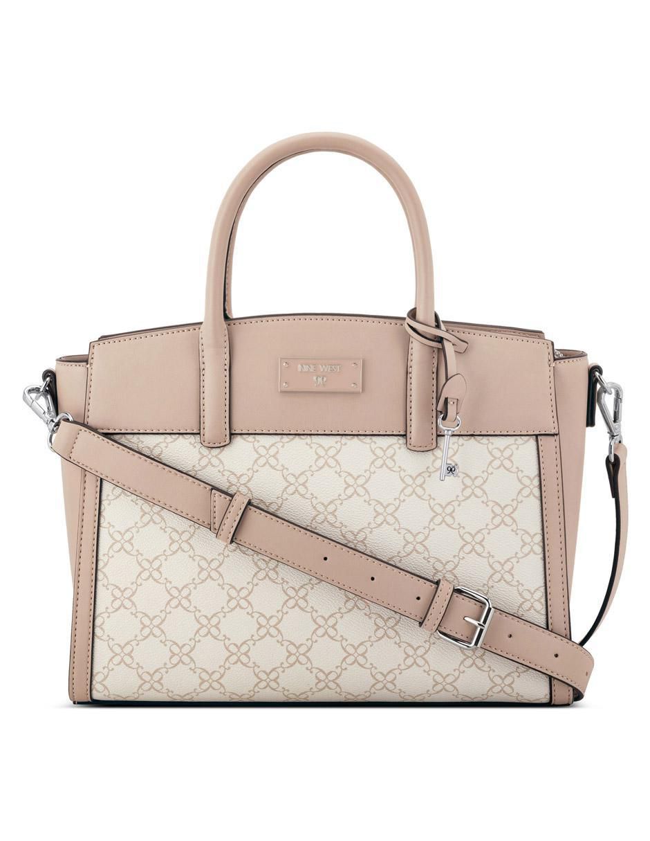 Bolsa satchel Ledger para mujer Bolsa satchel Ledger para mujer