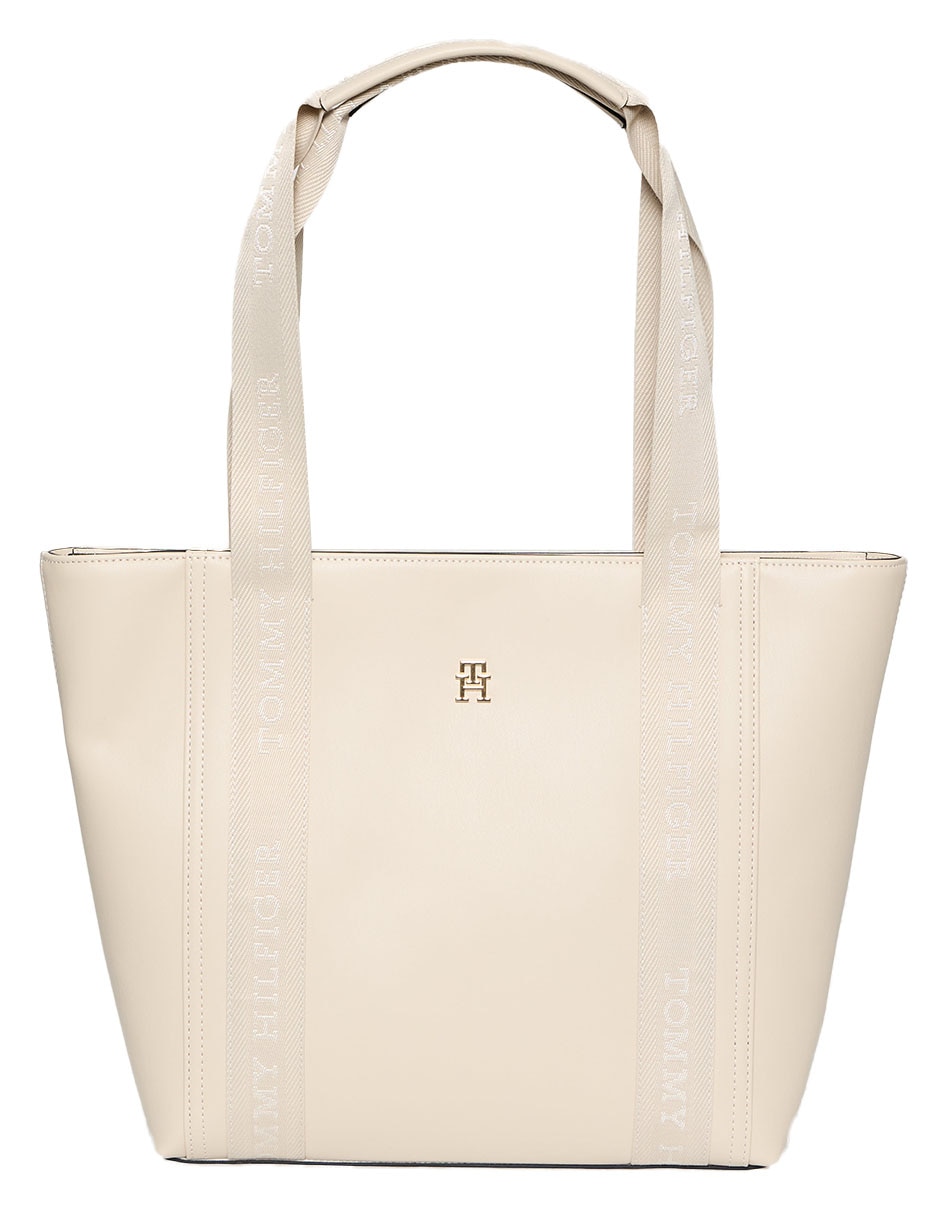 "set/bolsa" tote th corp no aplica "de" poliuretano "para" (si aplica) mujer 1