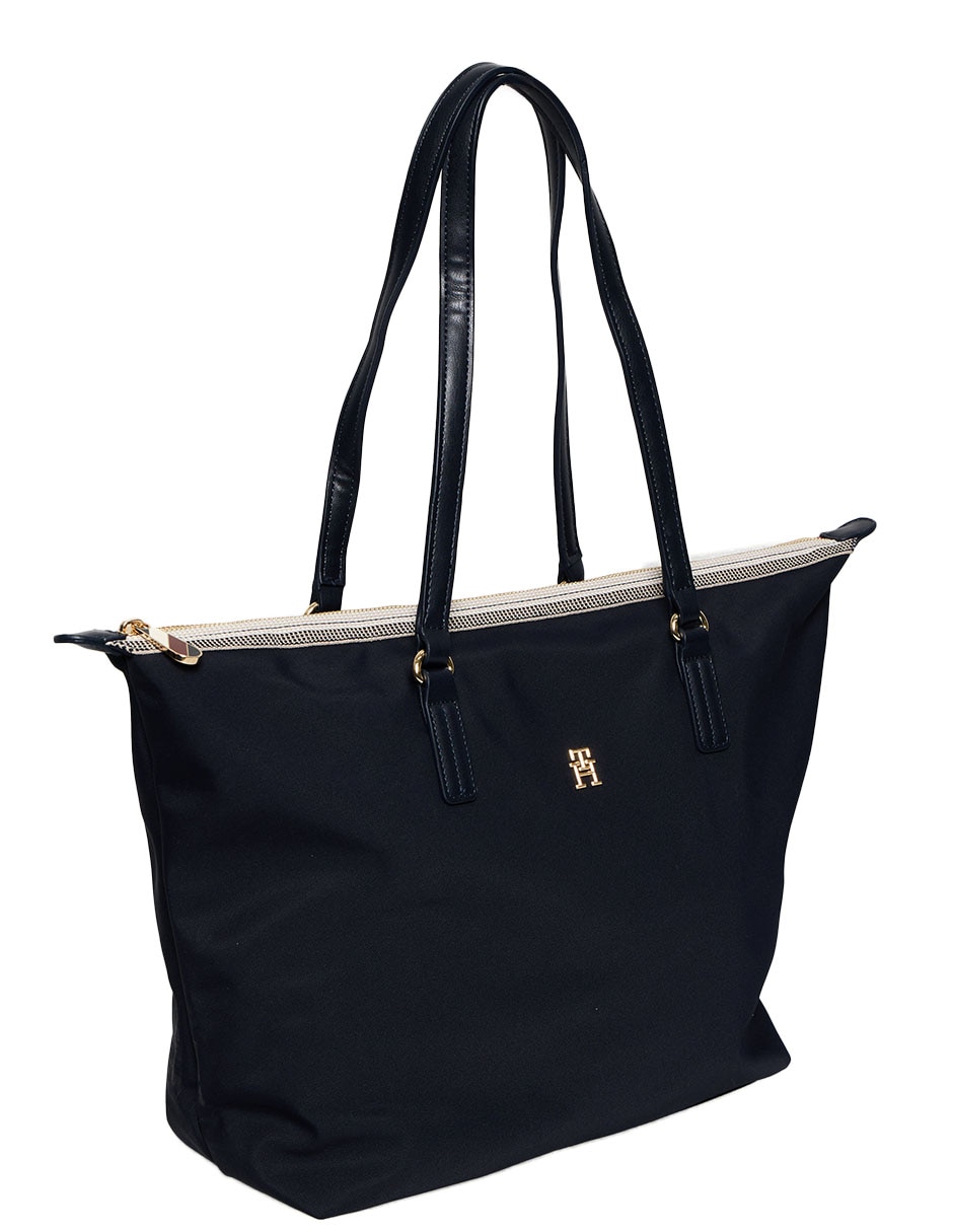 'set/bolsa' tote th poppy corp no aplica 'de' poliuretano 'para' (si aplica) mujer