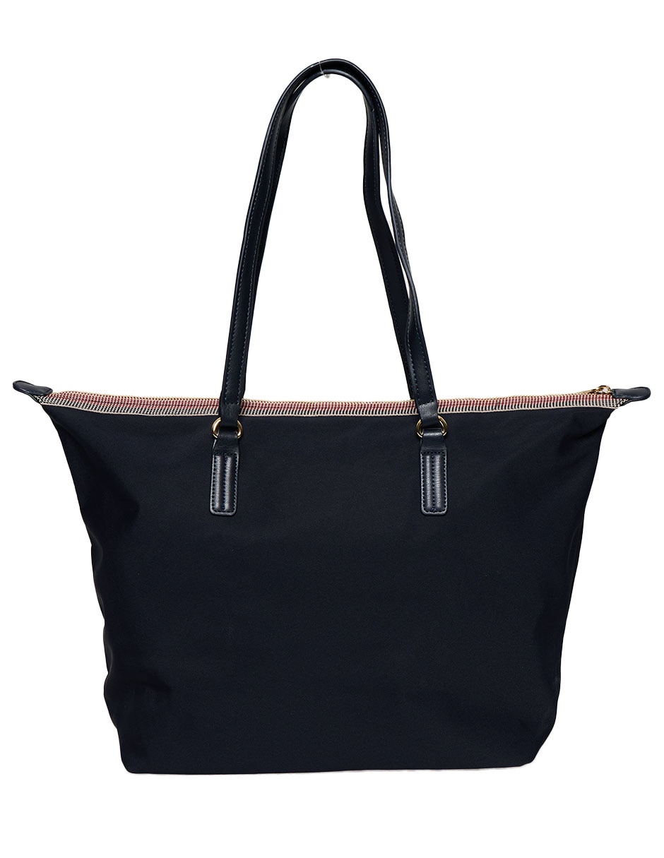 "set/bolsa" tote th poppy corp no aplica "de" poliuretano "para" (si aplica) mujer 3
