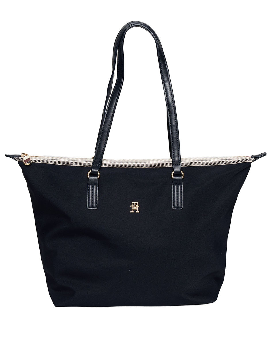 "set/bolsa" tote th poppy corp no aplica "de" poliuretano "para" (si aplica) mujer 1