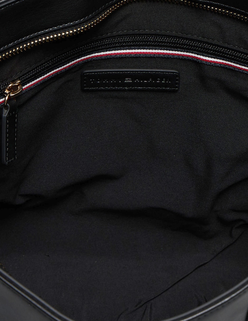 Bolsa Tote Hilfiger Th Corp Mujer 5