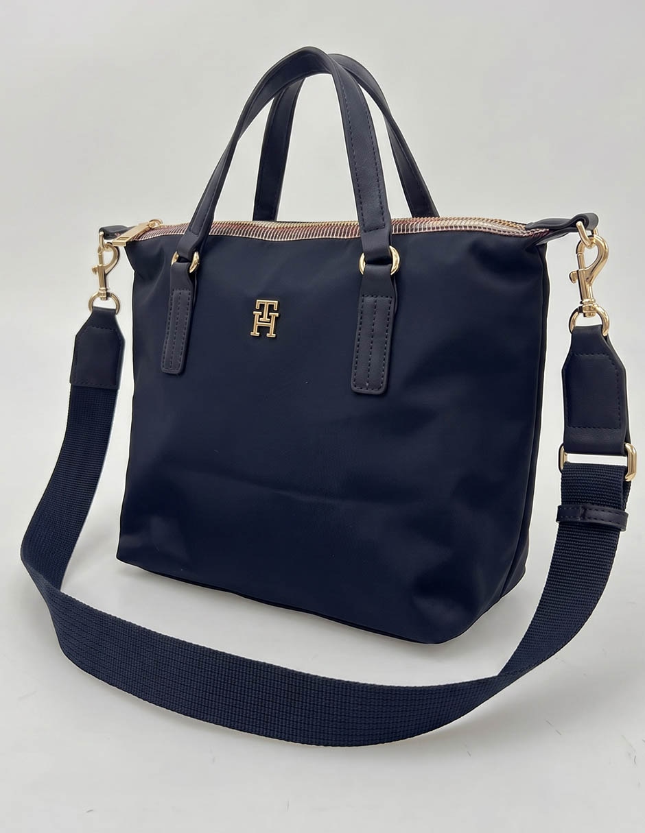 'set/bolsa' tote th poppy corp no aplica 'de' poliuretano 'para' (si aplica) mujer