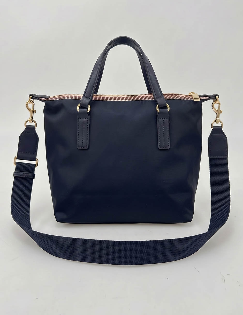 Bolsa tote tommy hilfiger para mujer
