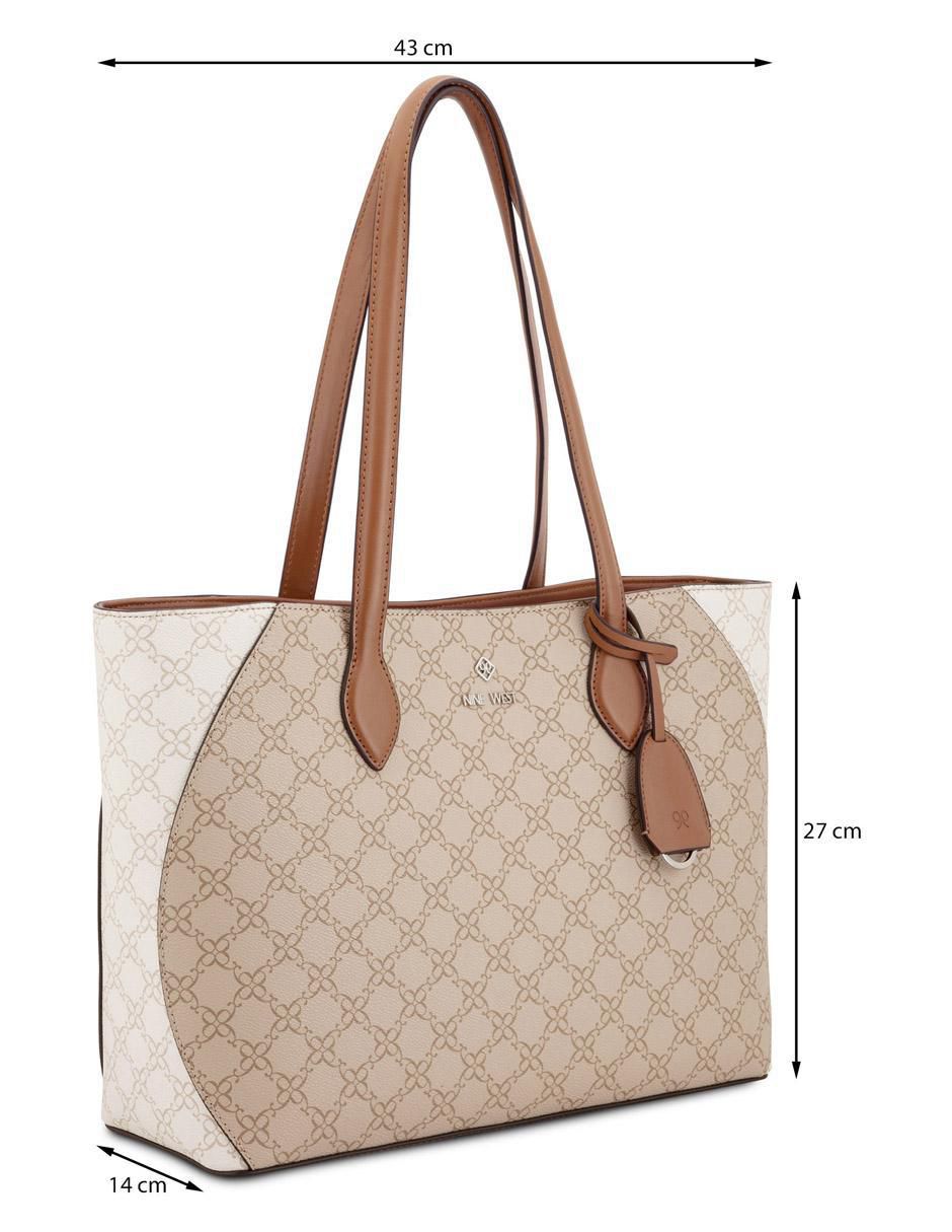 Bolsa tote Cheryth para mujer 5