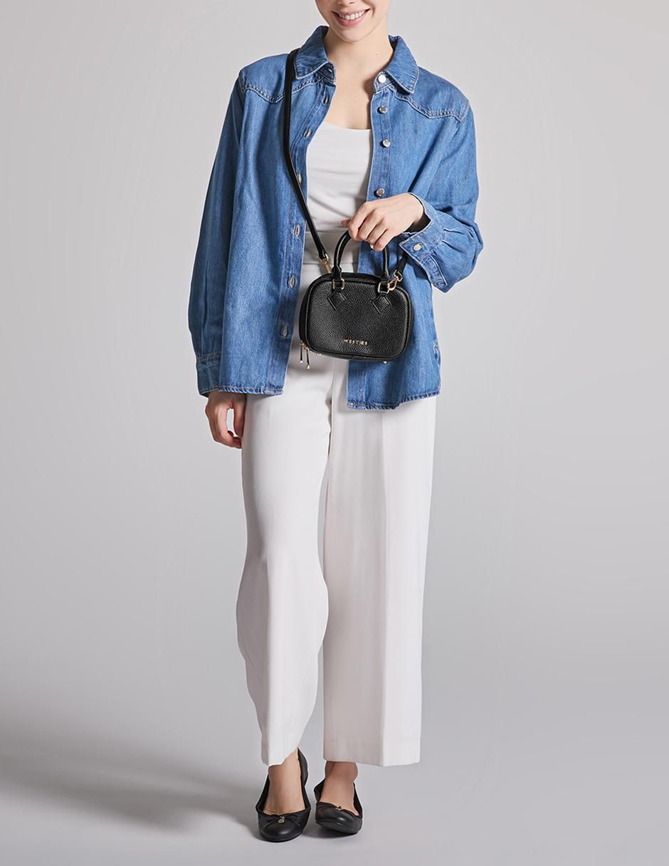 Bolsa crossbody Parvaneh para mujer 5