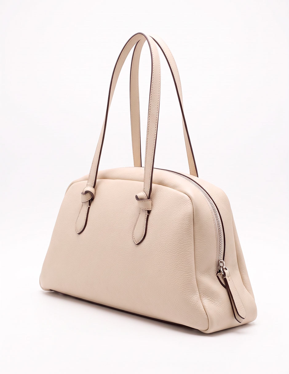 Bolsa bowler para mujer 5