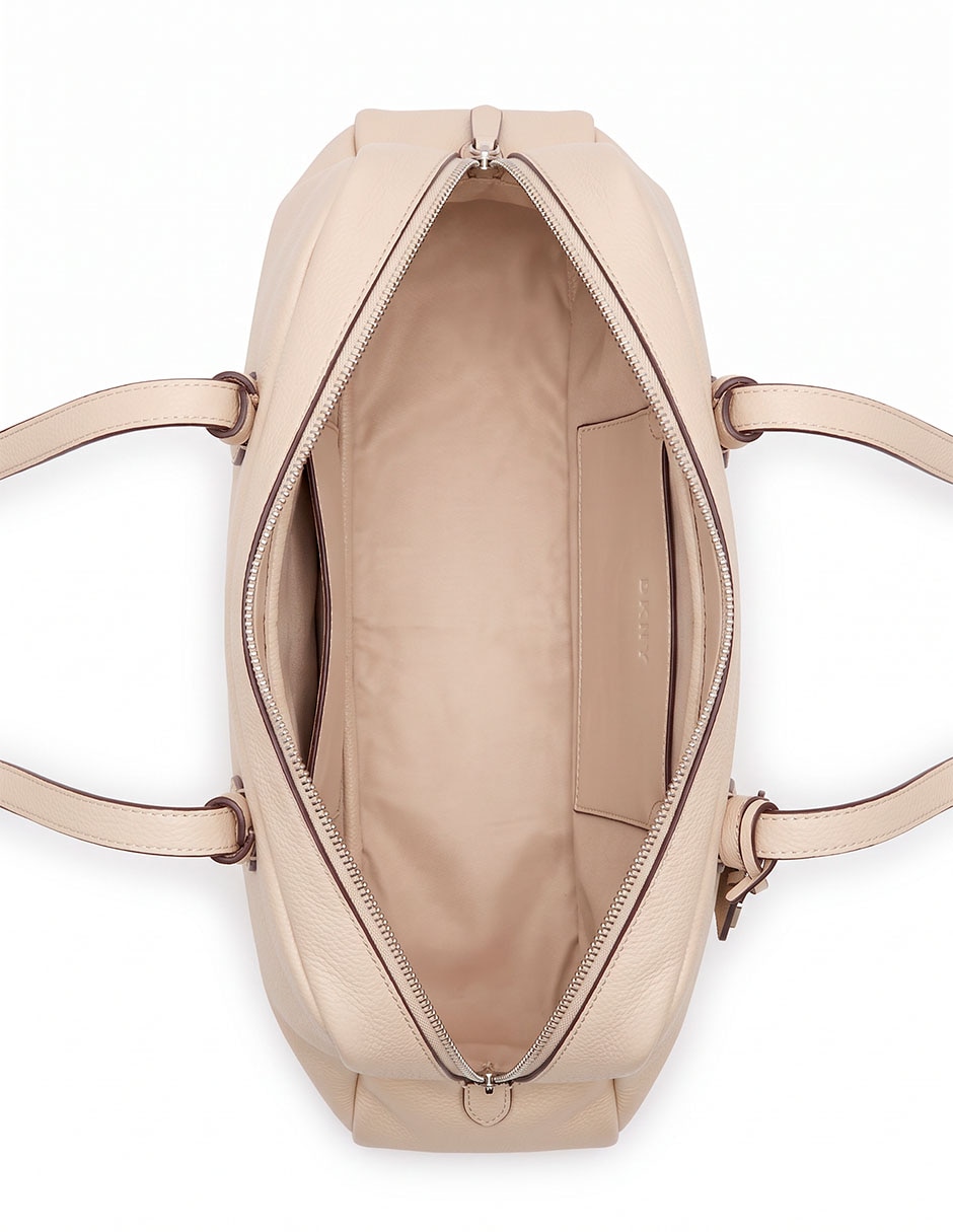 Bolsa bowler para mujer 4