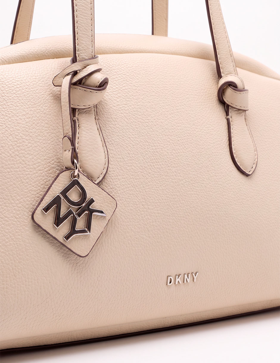 Bolsa bowler para mujer 3