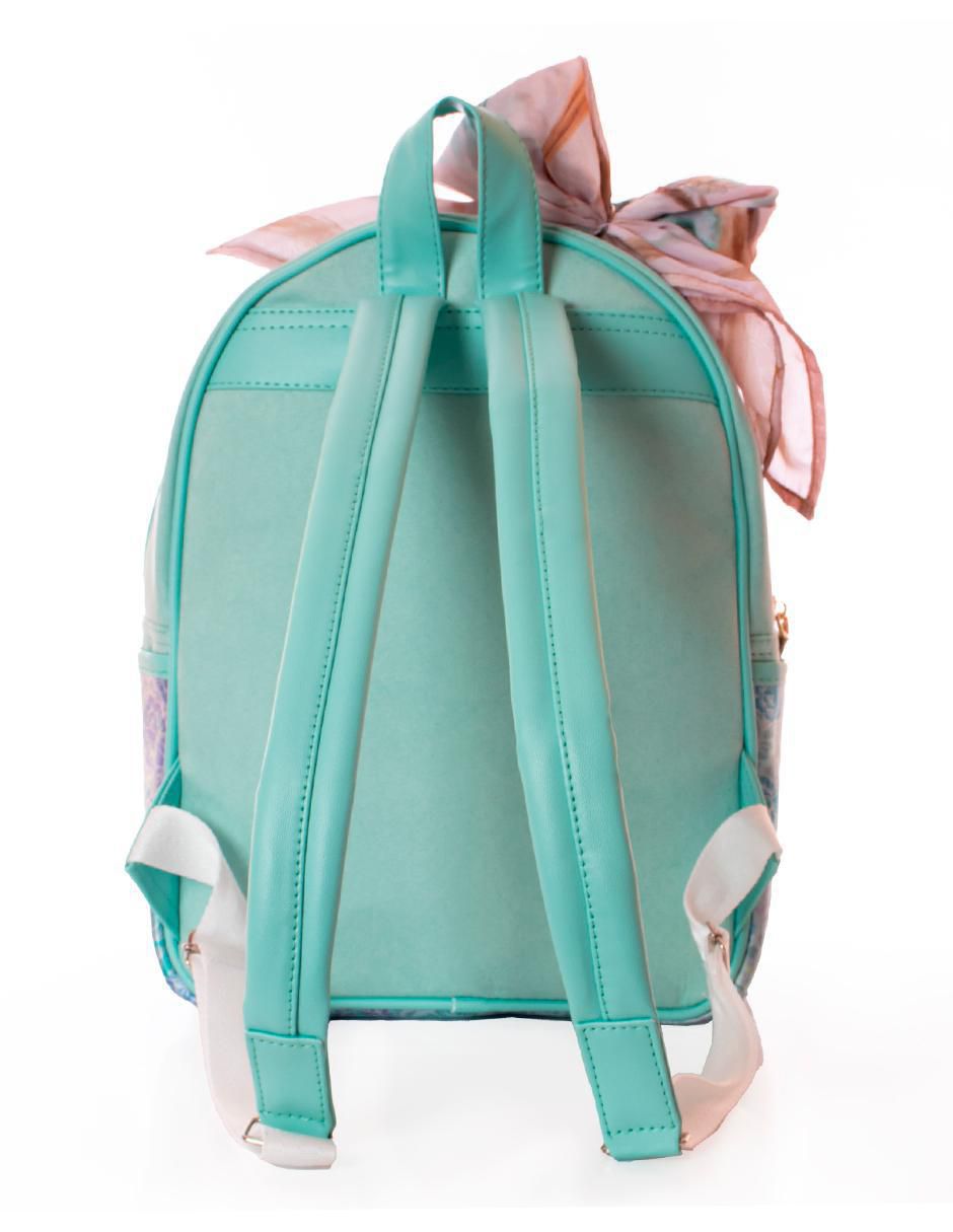 Backpack Colibrí para mujer