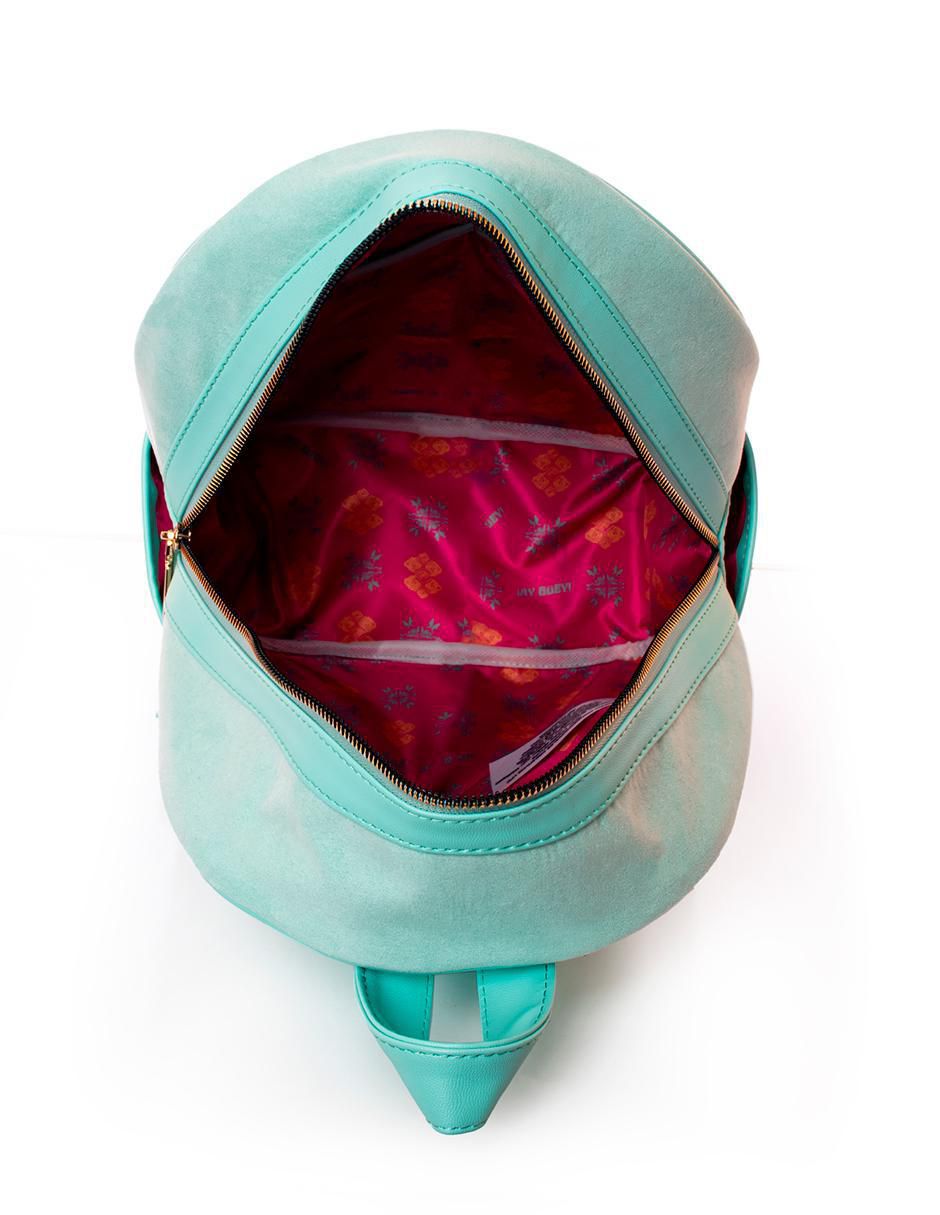 Backpack Colibrí para mujer