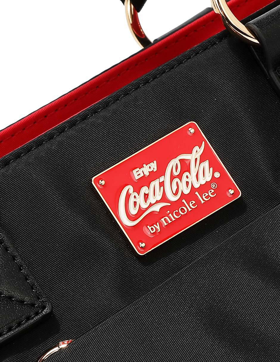 Bolsa tote Coca-Cola para mujer 2