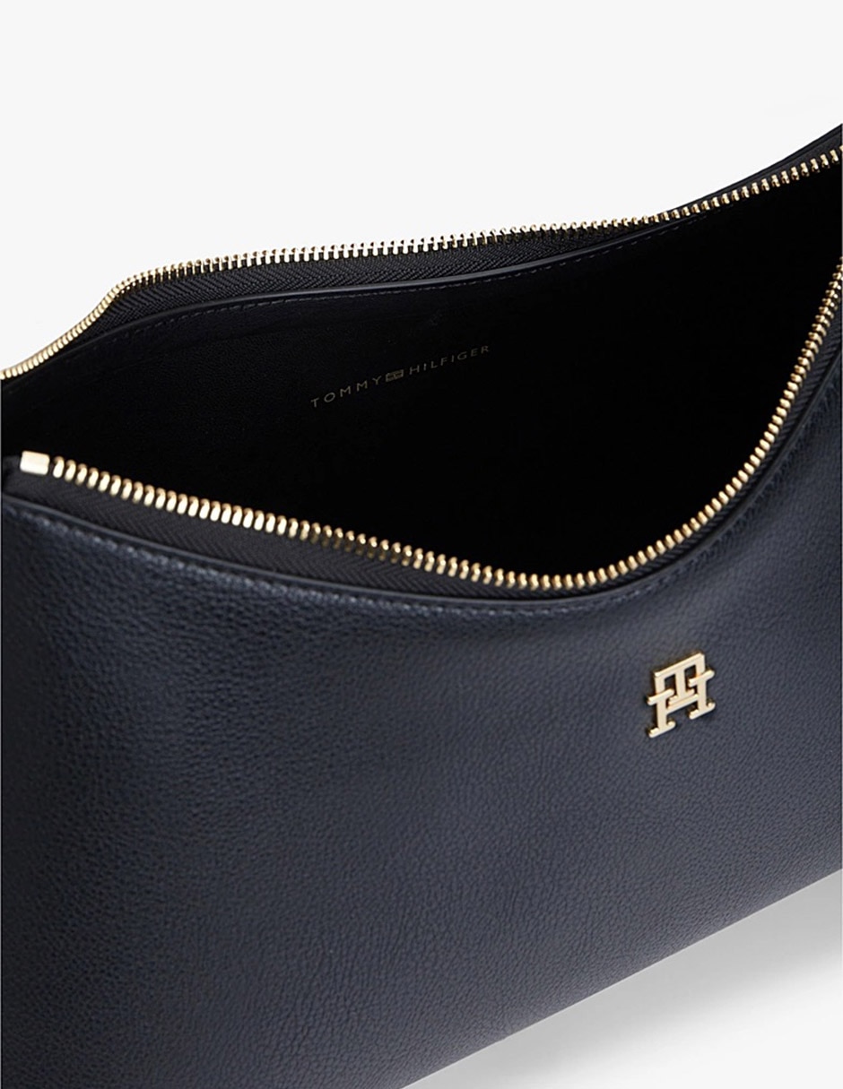 Bolsa shoulder Hilfiger Th Icon para mujer 3