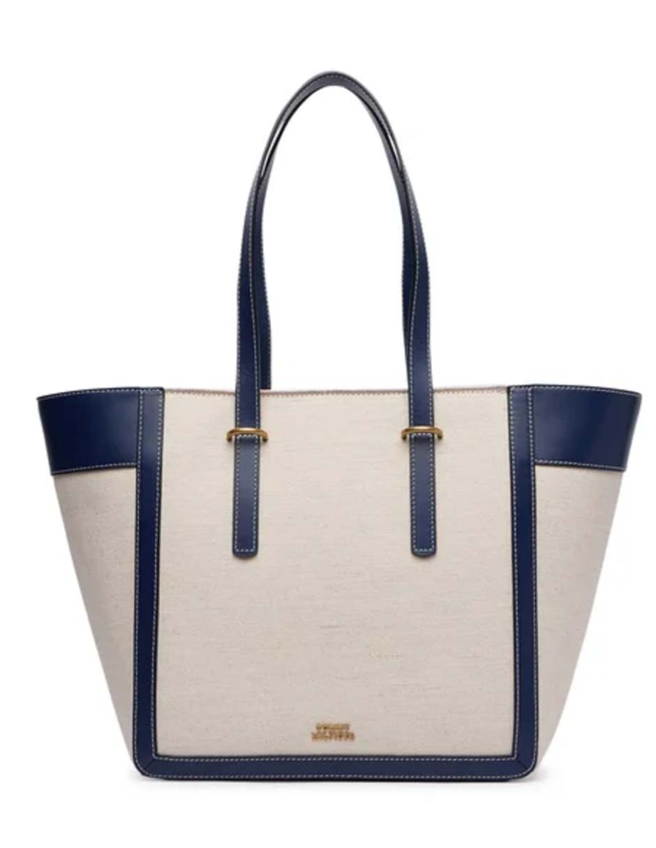 'set/bolsa' tote th script leather no aplica 'de' algodón 'para' (si aplica) mujer