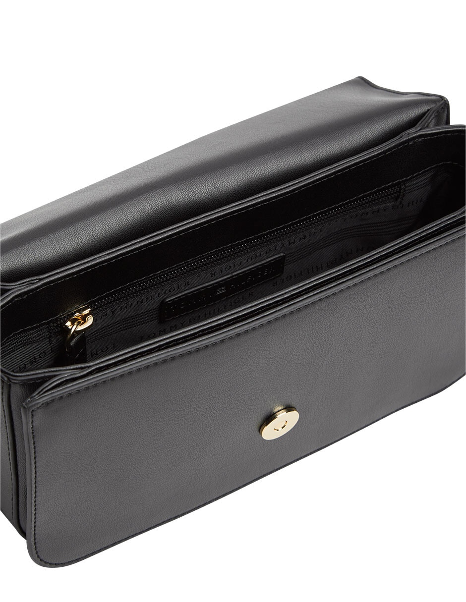 Bolsa crossbody hilfiger th libre para mujer 3