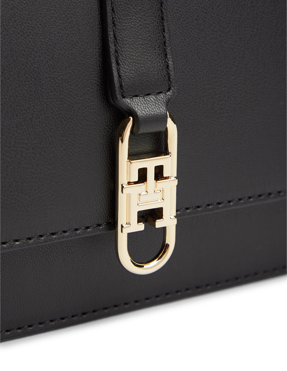 Bolsa crossbody hilfiger th libre para mujer 4