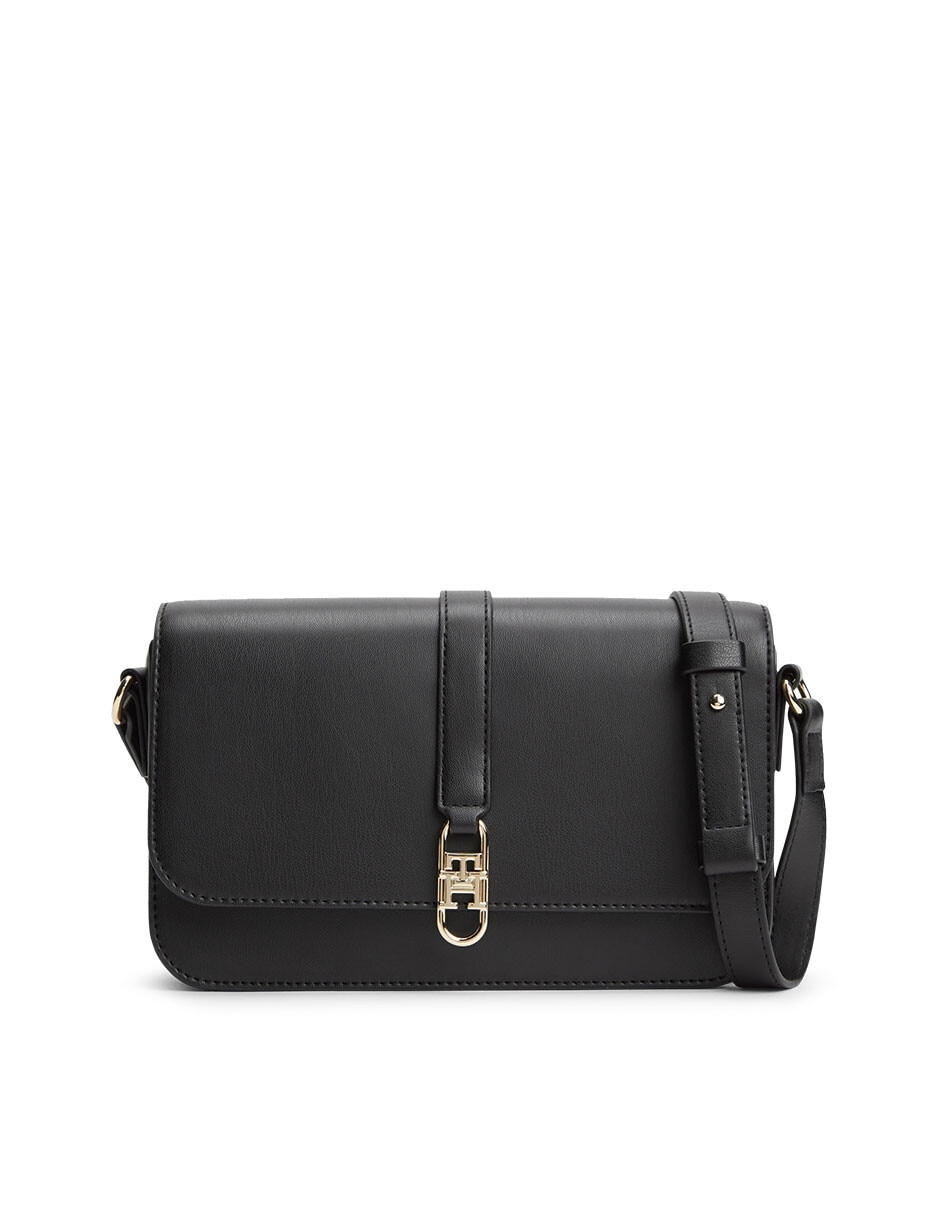 Bolsa crossbody hilfiger th libre para mujer