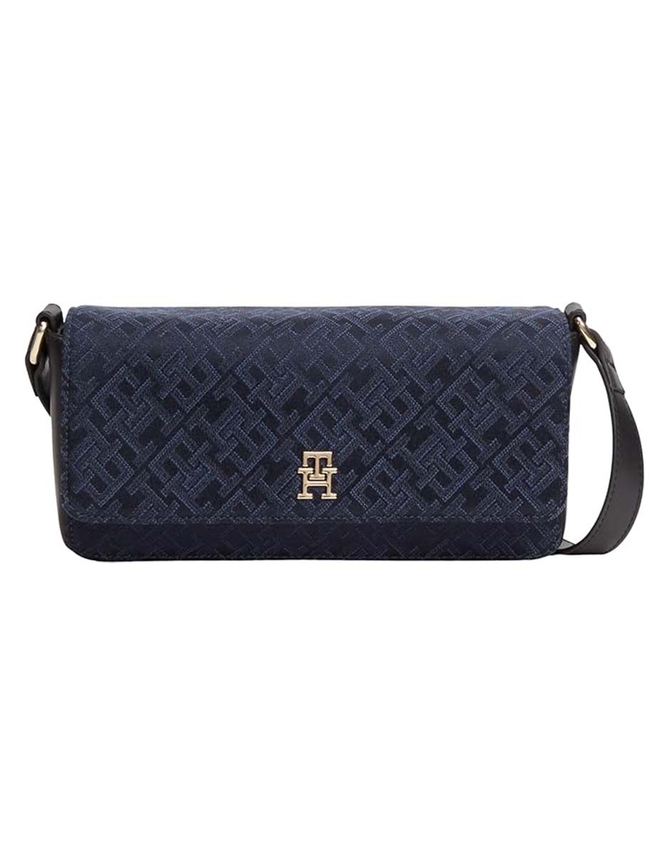 Bolsa crossbody Hilfiger para mujer 1