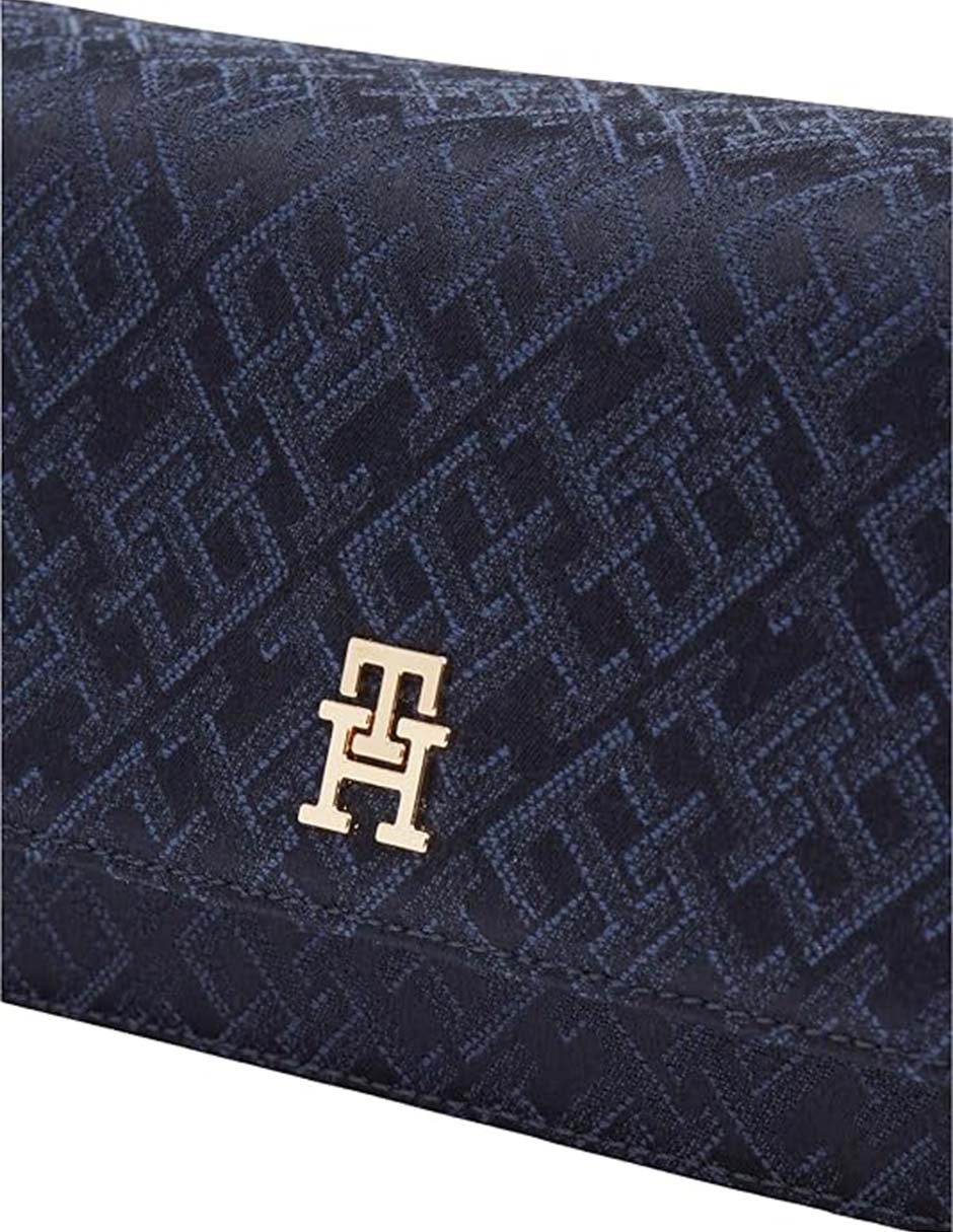 Bolsa crossbody Hilfiger para mujer 3