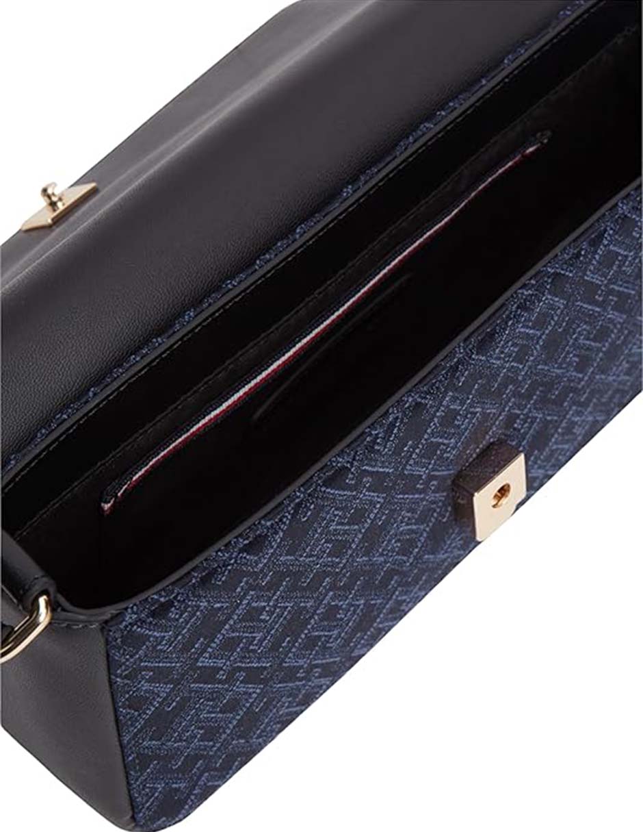 Bolsa crossbody Hilfiger para mujer 4