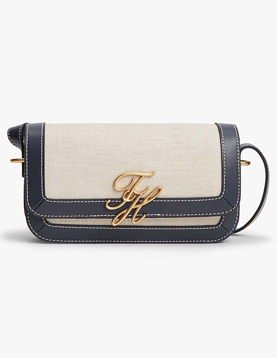 Bolsa crossbody Hilfiger para mujer 1