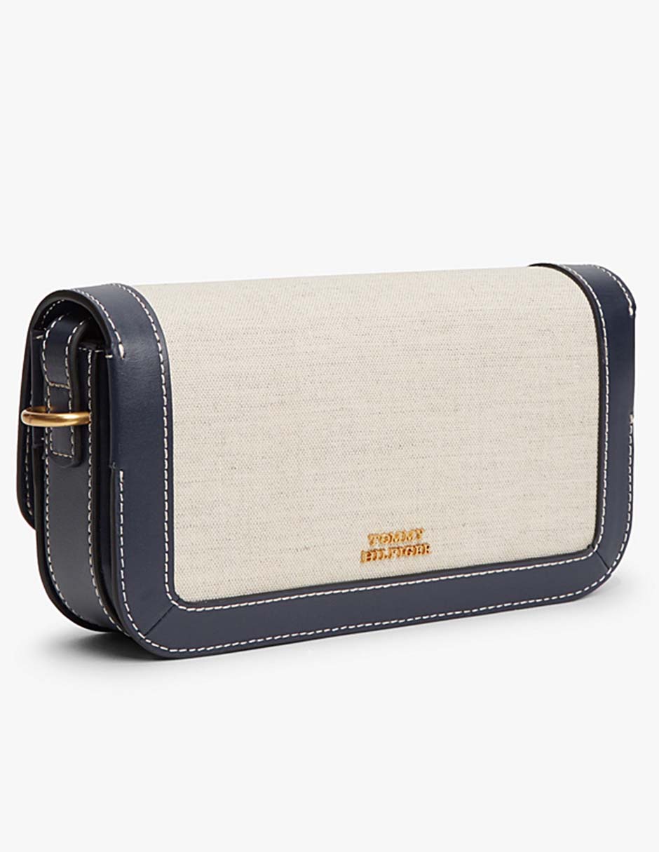 Bolsa crossbody Hilfiger para mujer 3
