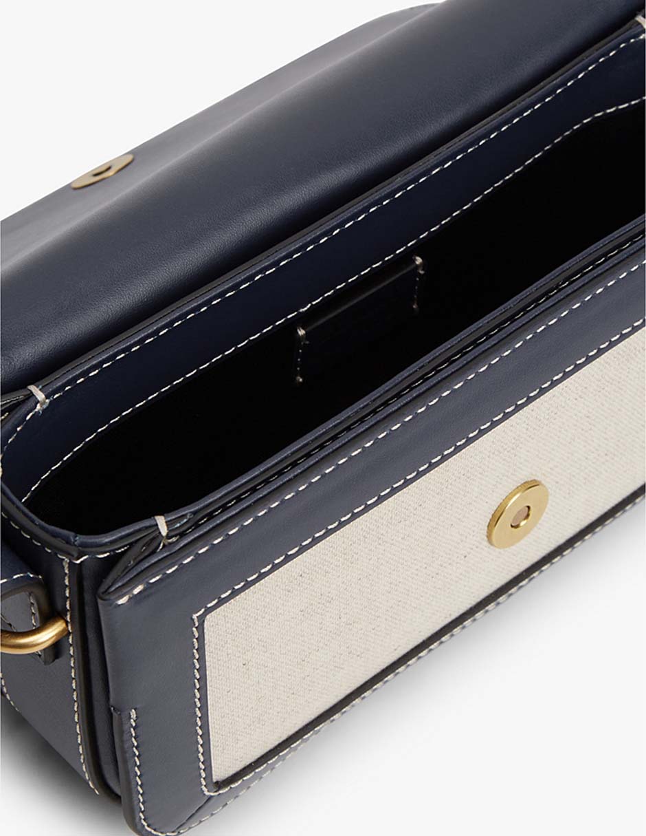 Bolsa crossbody Hilfiger para mujer 4