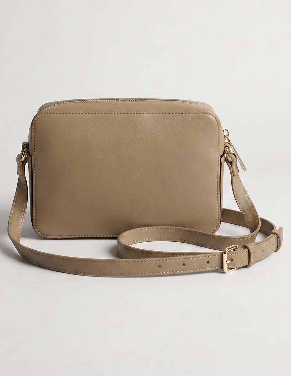 Bolsa crossbody para mujer