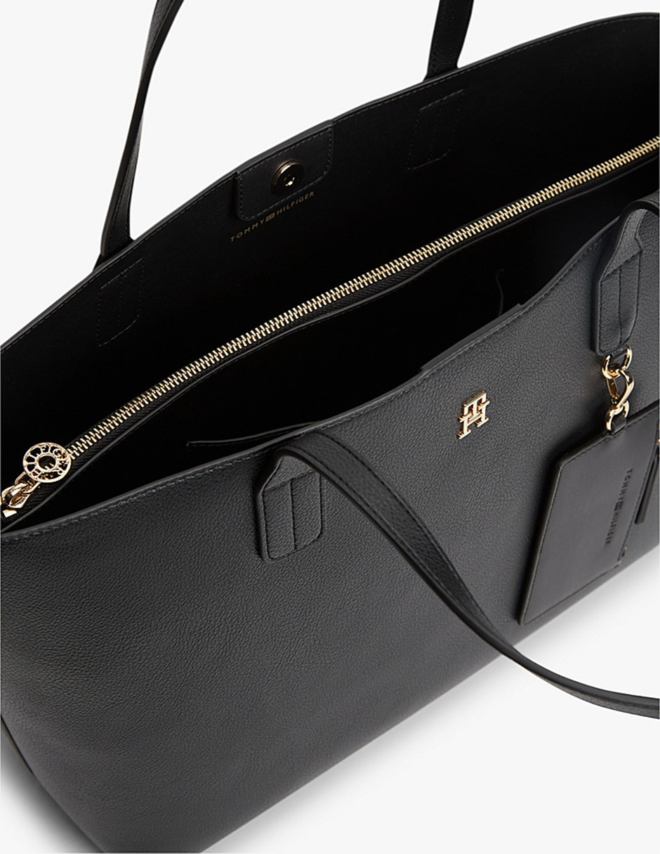 Bolsa tote Hilfiger para mujer 3