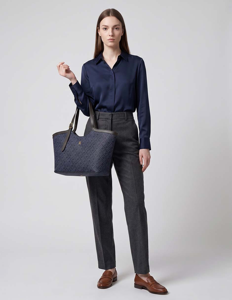 Bolsa tote para mujer