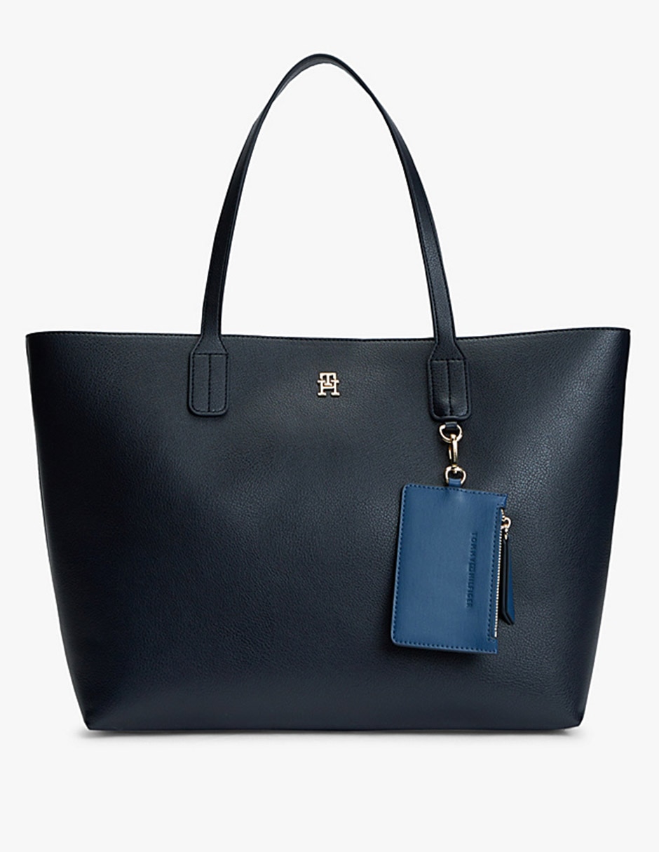 Bolsa tote hilfiger para mujer 1