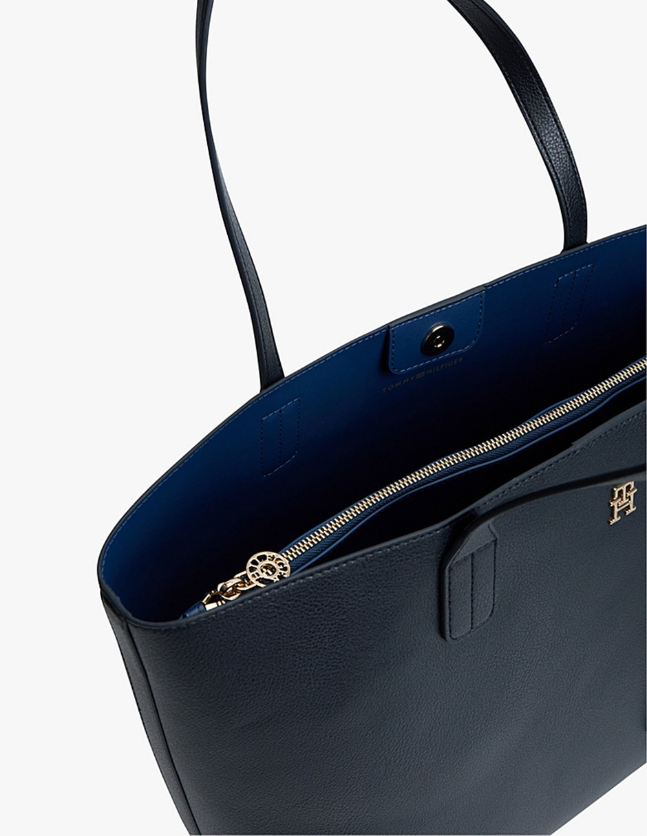 Bolsa tote hilfiger para mujer 3