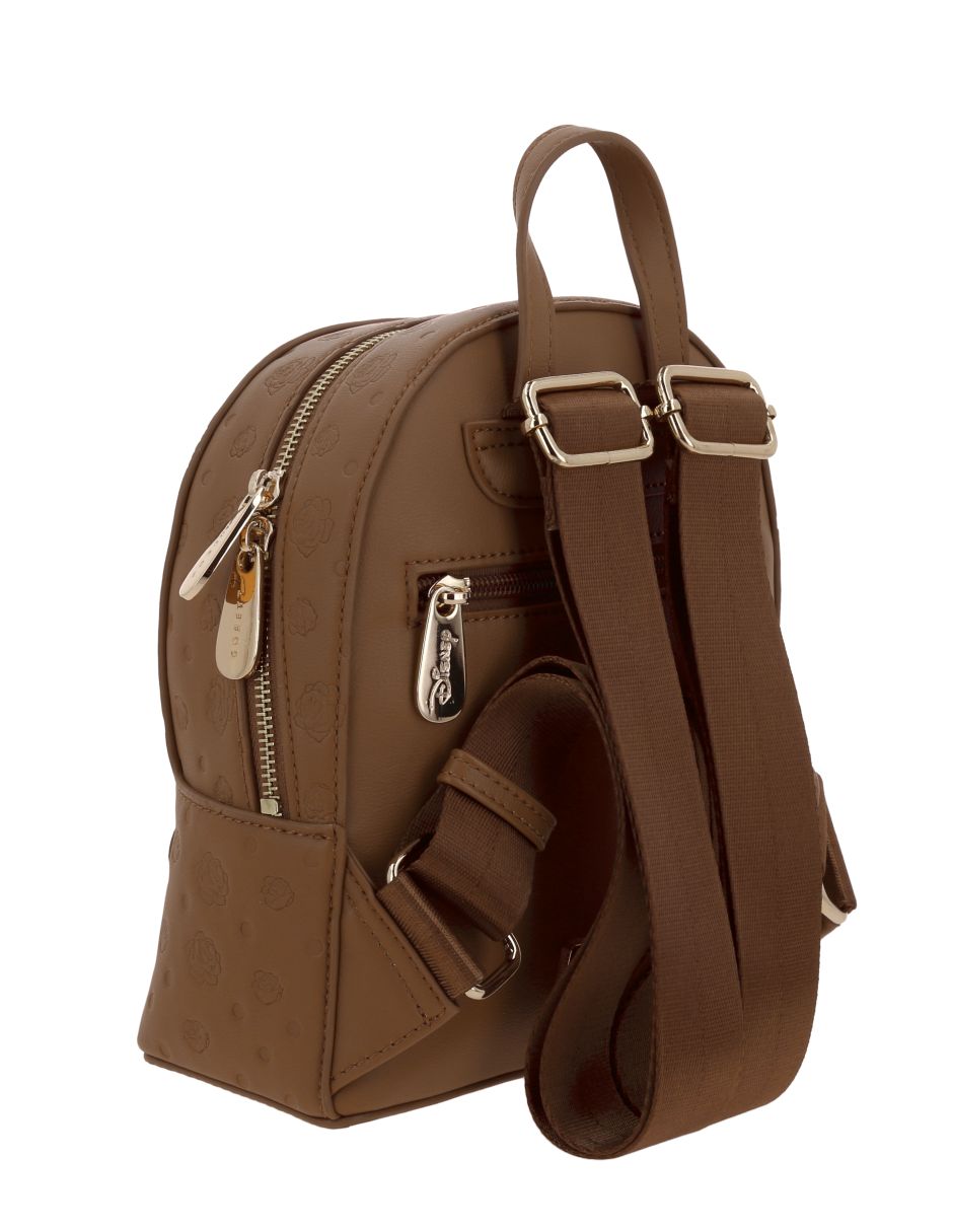 "set/bolsa" backpack bellatriz la bella y la bestia "de" piel sintética "para" (si aplica) mujer 3