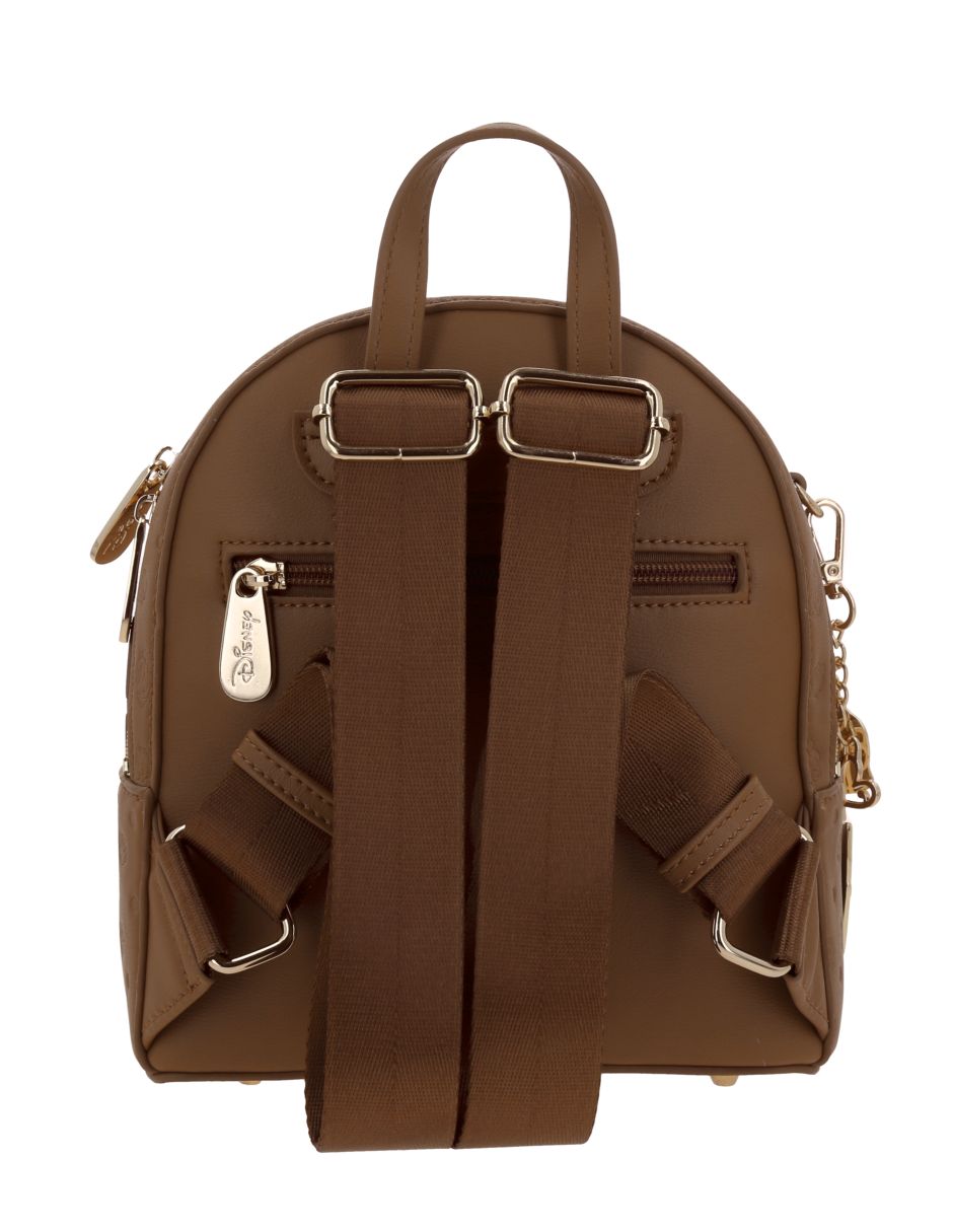 "set/bolsa" backpack bellatriz la bella y la bestia "de" piel sintética "para" (si aplica) mujer 4