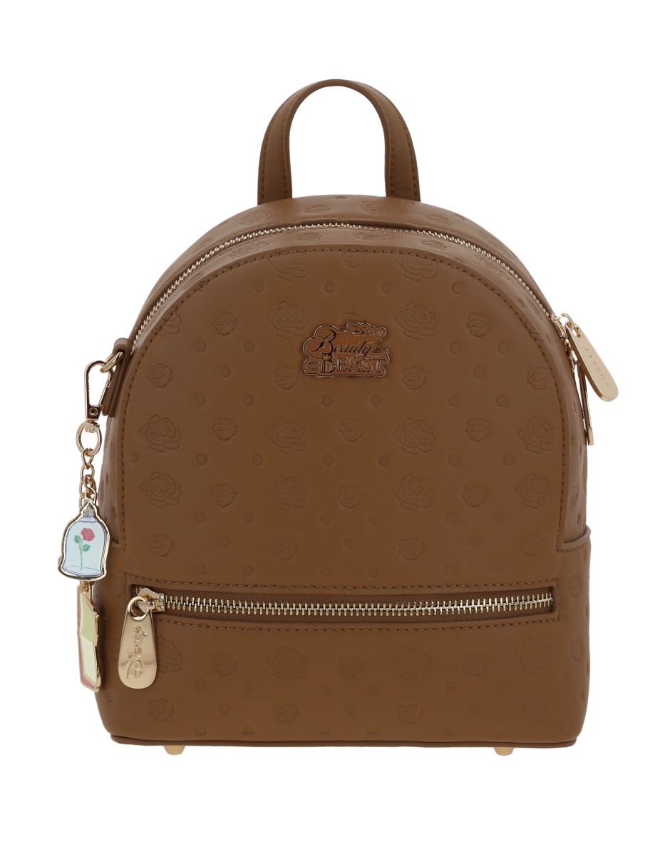 "set/bolsa" backpack bellatriz la bella y la bestia "de" piel sintética "para" (si aplica) mujer 9