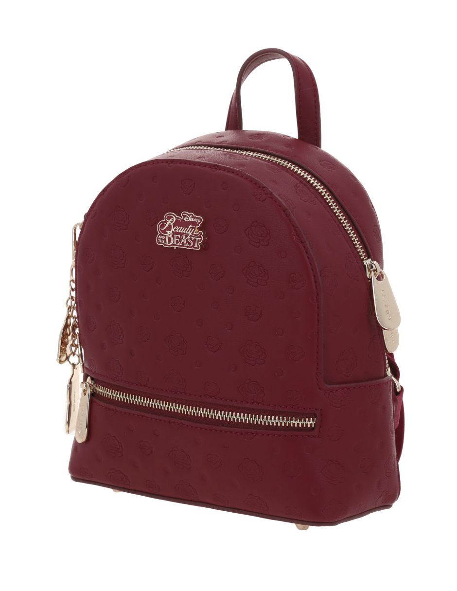 'set/bolsa' backpack bellatriz la bella y la bestia 'de' piel sintética 'para' (si aplica) mujer