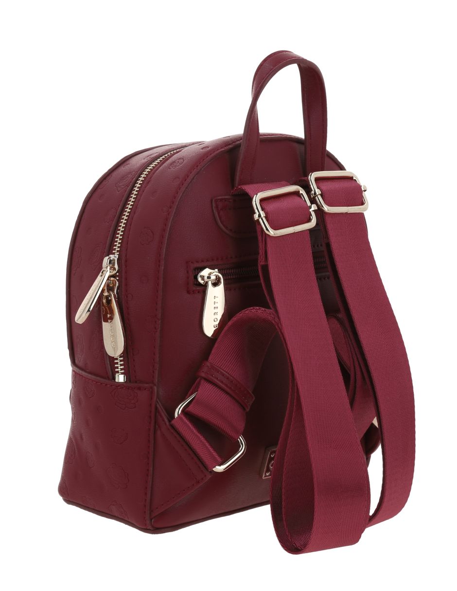 "set/bolsa" backpack bellatriz la bella y la bestia "de" piel sintética "para" (si aplica) mujer 3