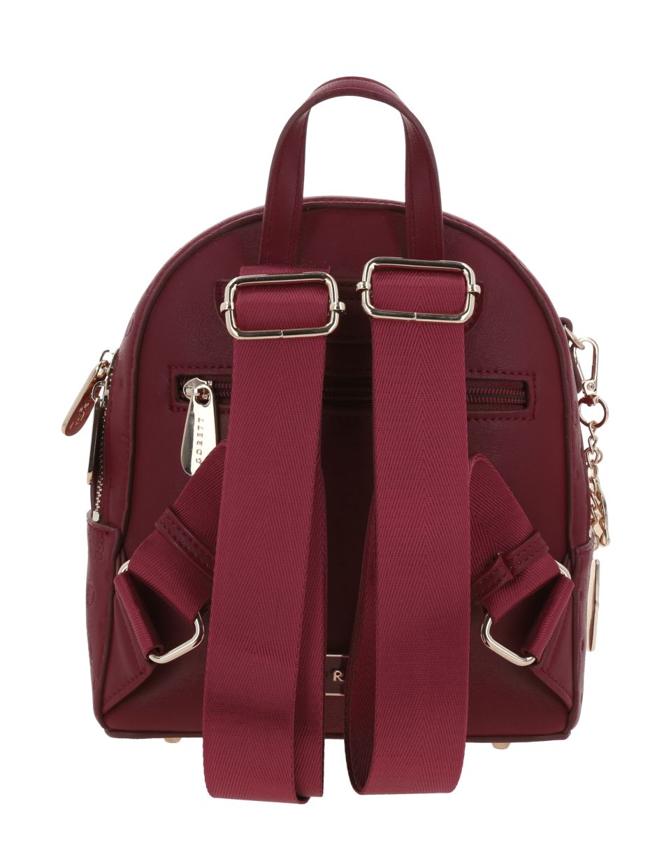 "set/bolsa" backpack bellatriz la bella y la bestia "de" piel sintética "para" (si aplica) mujer 4