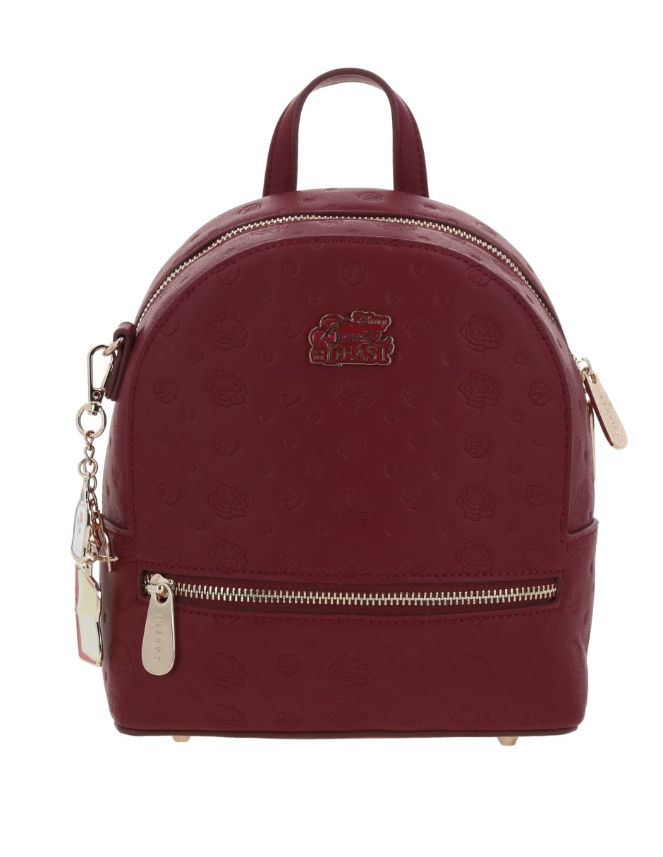 "set/bolsa" backpack bellatriz la bella y la bestia "de" piel sintética "para" (si aplica) mujer 9
