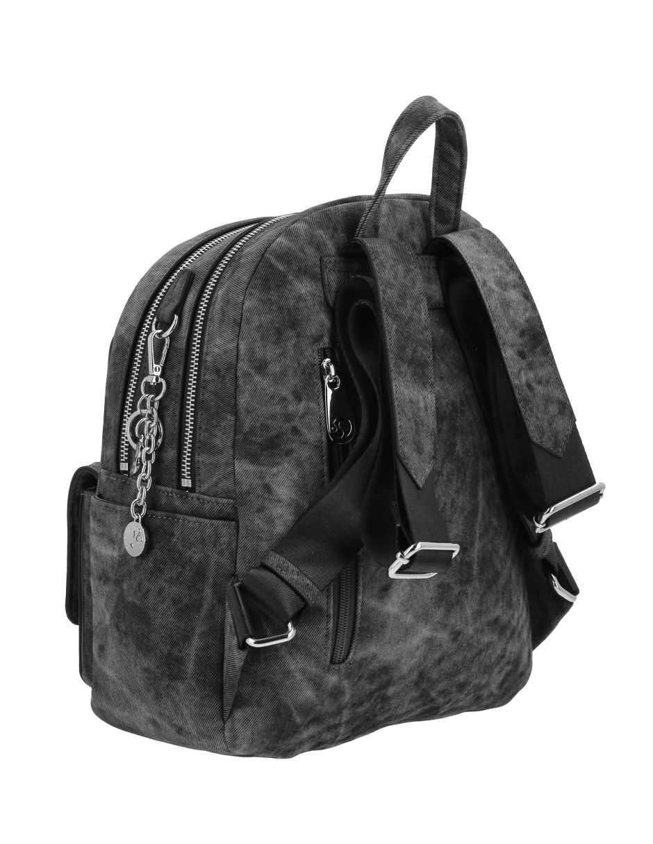 Backpack Lizzy Barbie para mujer 3