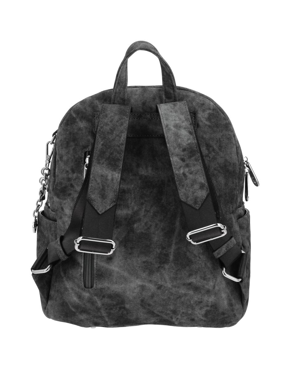 Backpack Lizzy Barbie para mujer 4