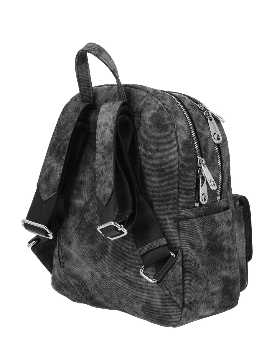 Backpack Lizzy Barbie para mujer 5