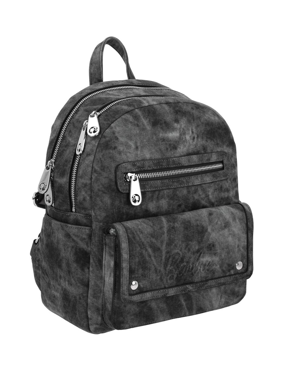 Backpack Lizzy Barbie para mujer 6