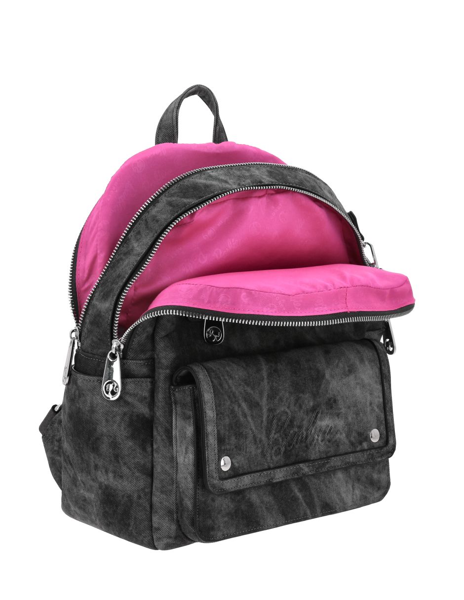 Backpack Lizzy Barbie para mujer 7