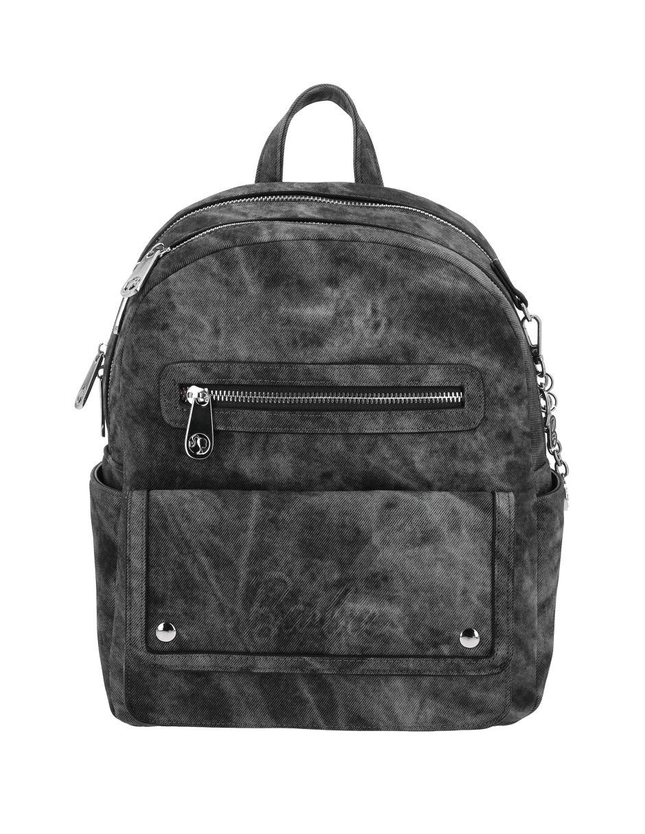 Backpack Lizzy Barbie para mujer 9